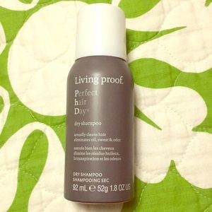 Living Proof Dry Shampoo